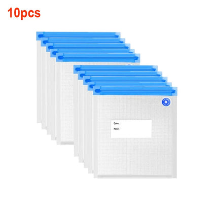 Vacuum Sealed Food Bags Food Storage